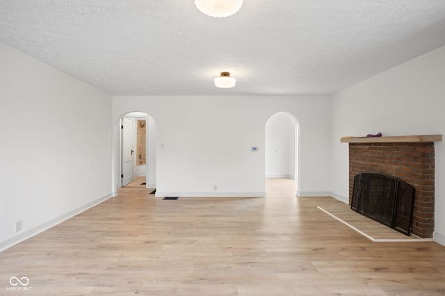 3745 S Emerson Avenue, Indianapolis, IN 46203