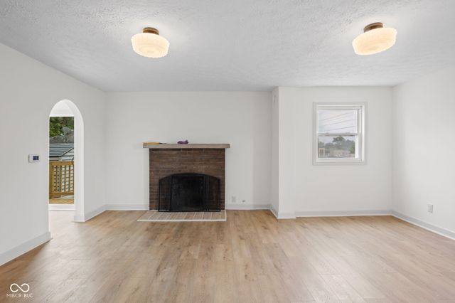 3745 S Emerson Avenue, Indianapolis, IN 46203