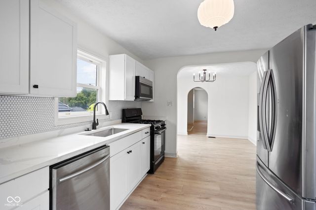 3745 S Emerson Avenue, Indianapolis, IN 46203