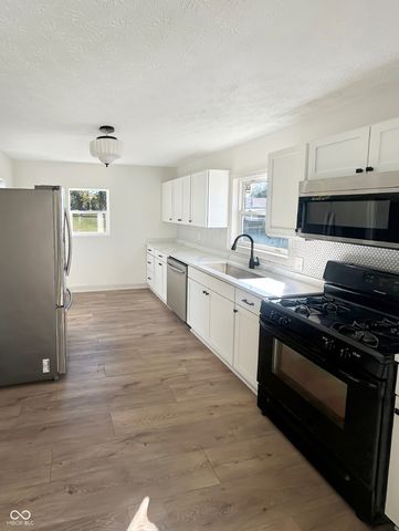 3745 S Emerson Avenue, Indianapolis, IN 46203