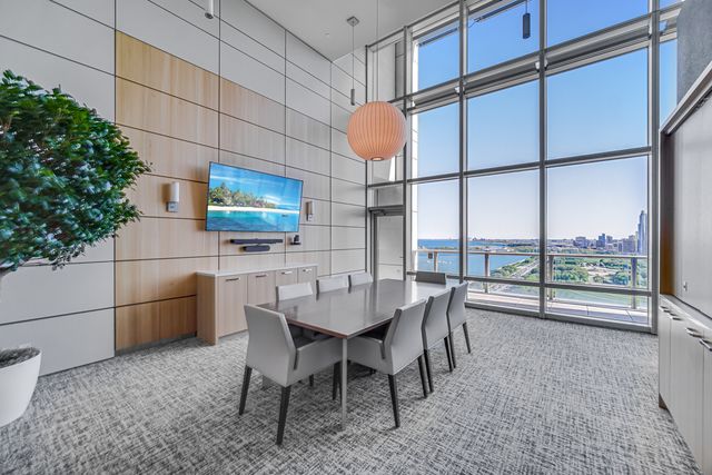 340 E RANDOLPH Street 1302, Chicago, IL 60601