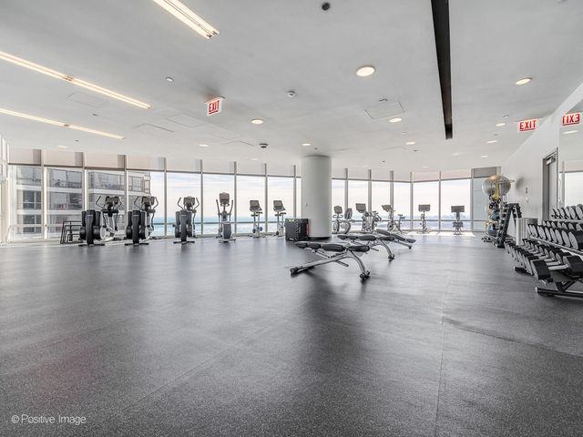 340 E RANDOLPH Street 1302, Chicago, IL 60601