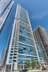 340 E RANDOLPH Street 1302, Chicago, IL 60601