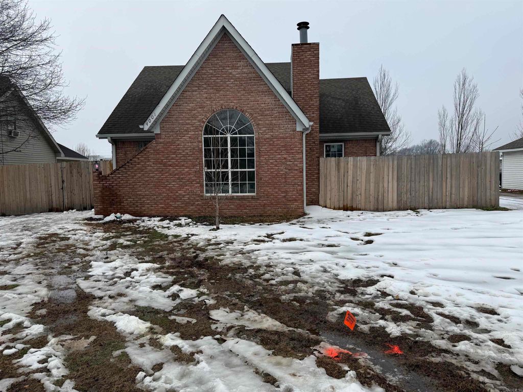 4001 Kents Place, Jonesboro, AR 72404