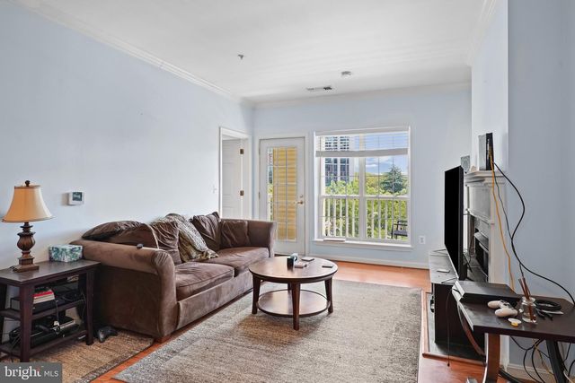 4551 STRUTFIELD LN #4315, Alexandria, VA 22311