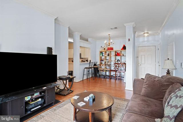 4551 STRUTFIELD LN #4315, Alexandria, VA 22311