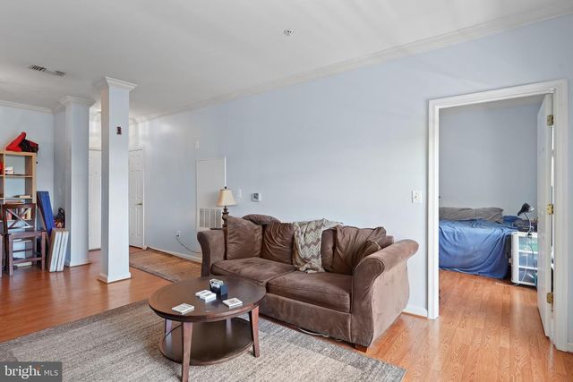 4551 STRUTFIELD LN #4315, Alexandria, VA 22311