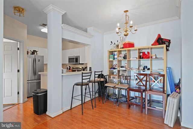 4551 STRUTFIELD LN #4315, Alexandria, VA 22311