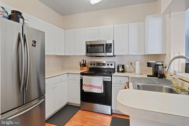 4551 STRUTFIELD LN #4315, Alexandria, VA 22311