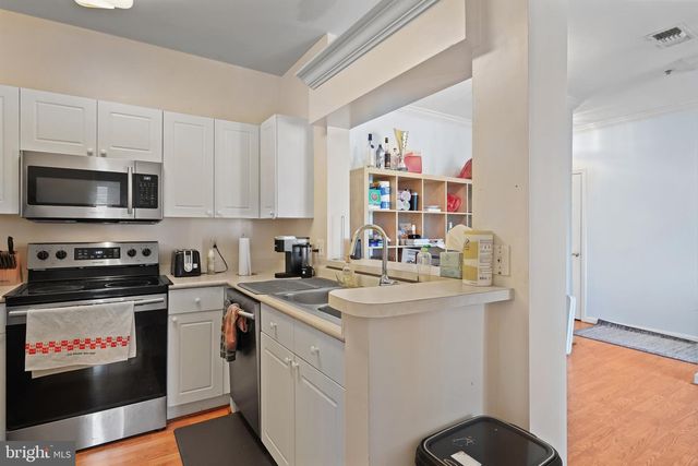 4551 STRUTFIELD LN #4315, Alexandria, VA 22311