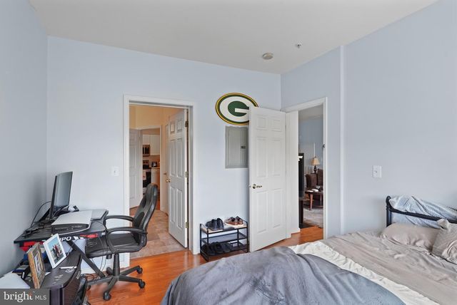 4551 STRUTFIELD LN #4315, Alexandria, VA 22311