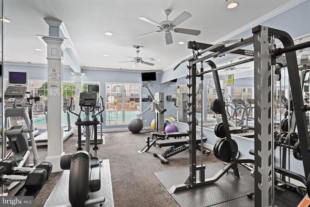 4551 STRUTFIELD LN #4315, Alexandria, VA 22311