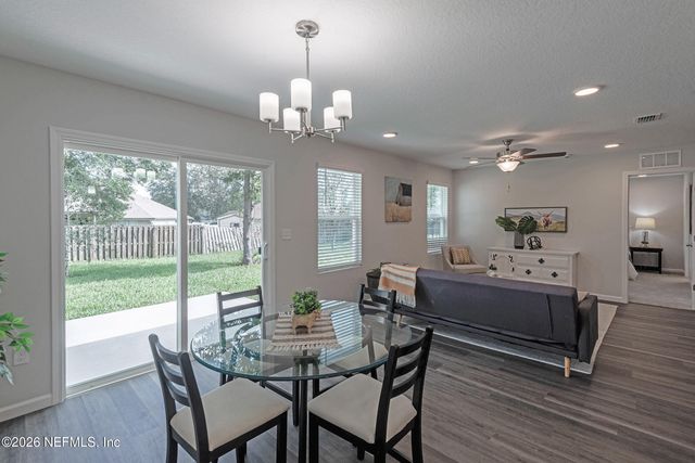 1451 ALECIA Drive, Jacksonville, FL 32205