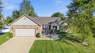 5120 Wesleyan Drive, O'fallon, IL 62269