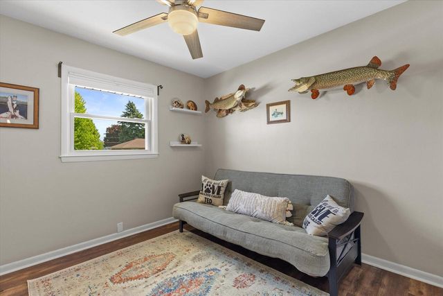 1015 5th AVENUE, Grafton, WI 53024