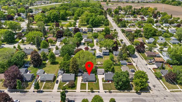 1015 5th AVENUE, Grafton, WI 53024