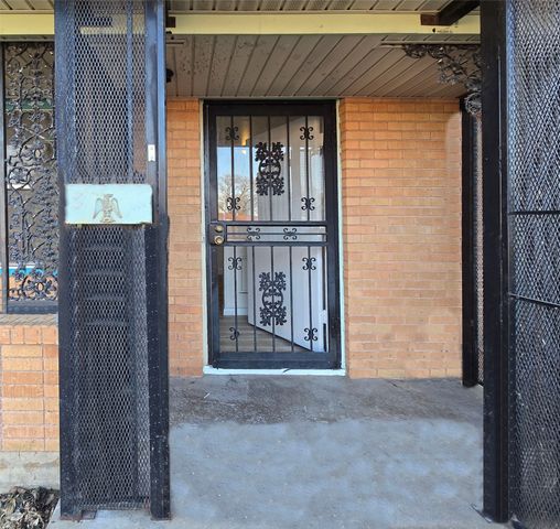 514 Highfall Drive, Dallas, TX 75232