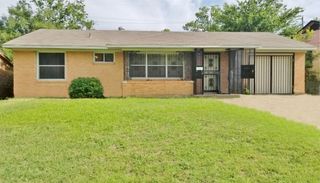 514 Highfall Drive, Dallas, TX 75232