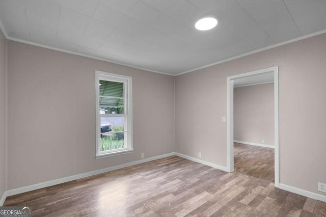 154 County Line Road, Plainville, GA 30733