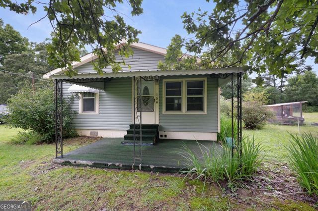 154 County Line Road, Plainville, GA 30733