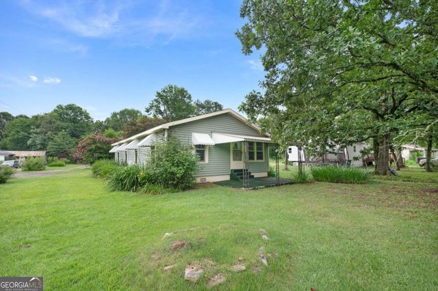 154 County Line Road, Plainville, GA 30733