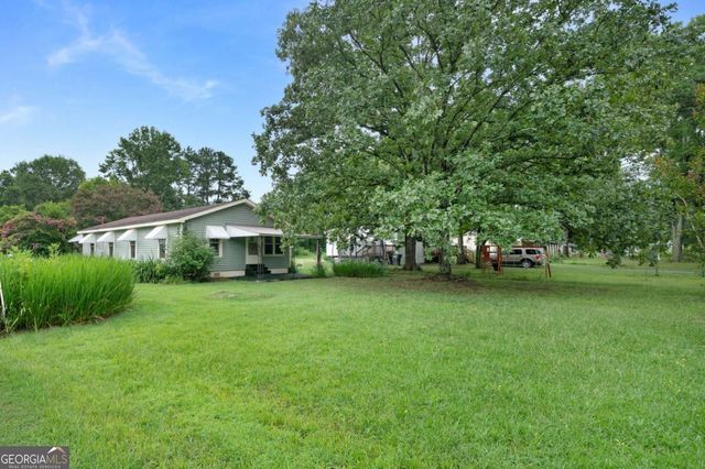 154 County Line Road, Plainville, GA 30733