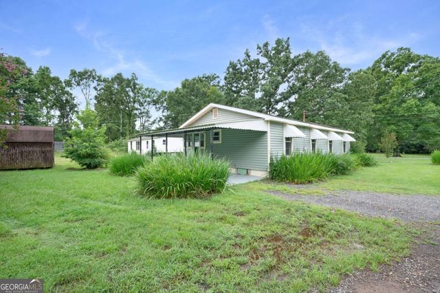 154 County Line Road, Plainville, GA 30733