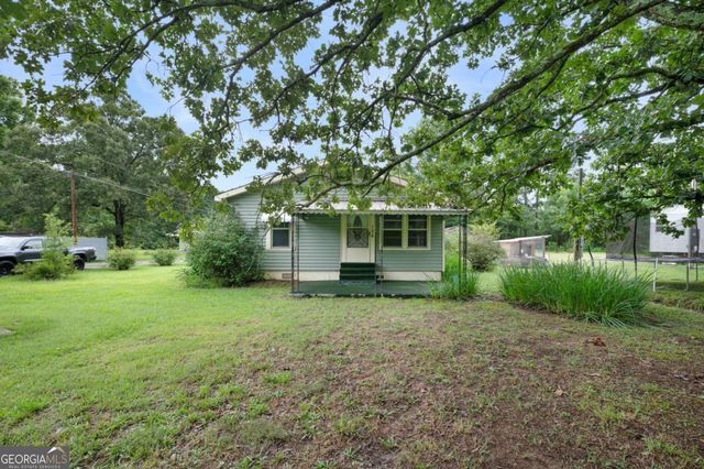 154 County Line Road, Plainville, GA 30733