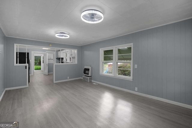 154 County Line Road, Plainville, GA 30733