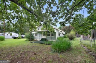 154 County Line Road, Plainville, GA 30733