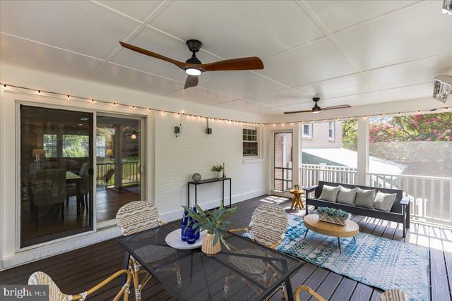 6163 KELLOGG DR, Mclean, VA 22101