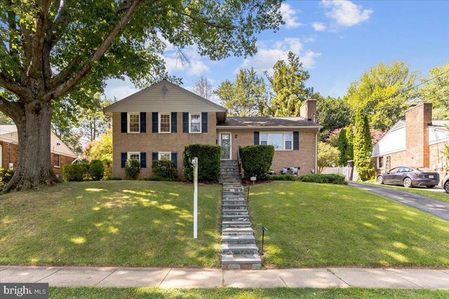 6163 KELLOGG DR, Mclean, VA 22101