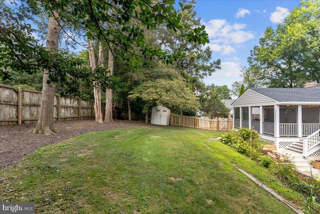 6163 KELLOGG DR, Mclean, VA 22101