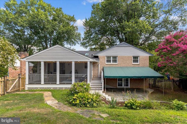 6163 KELLOGG DR, Mclean, VA 22101