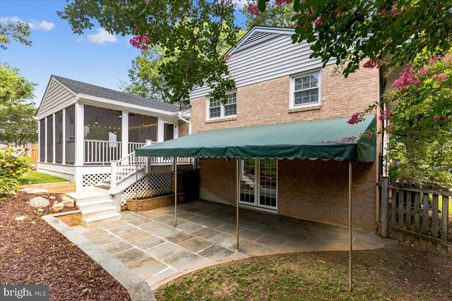 6163 KELLOGG DR, Mclean, VA 22101