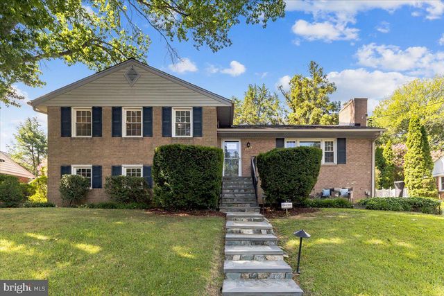 6163 KELLOGG DR, Mclean, VA 22101