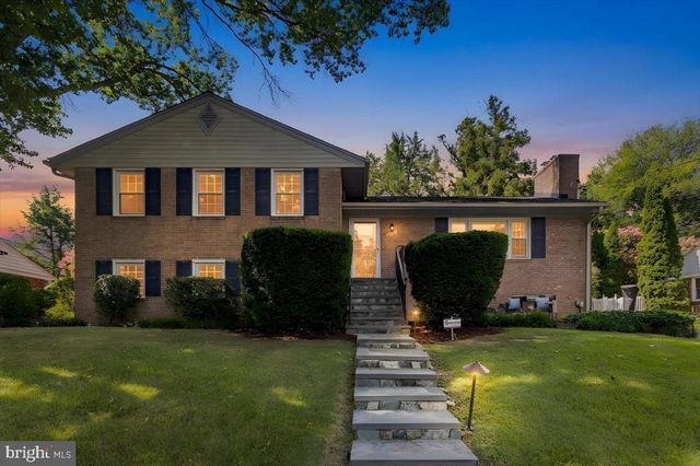 6163 KELLOGG DR, Mclean, VA 22101