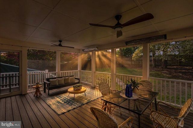 6163 KELLOGG DR, Mclean, VA 22101