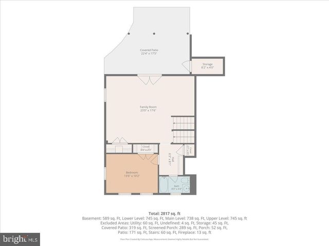 6163 KELLOGG DR, Mclean, VA 22101