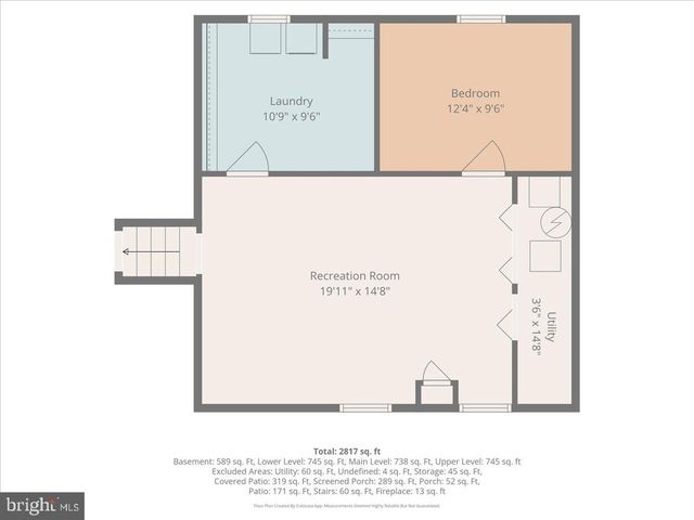 6163 KELLOGG DR, Mclean, VA 22101