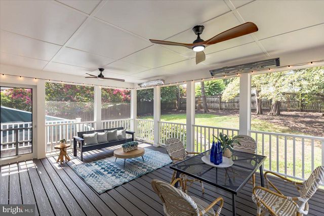 6163 KELLOGG DR, Mclean, VA 22101