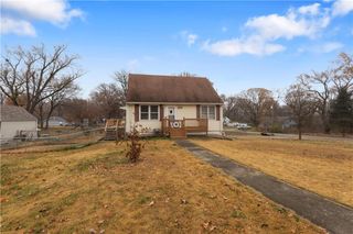 103 N 71st Street, Kansas City, KS 66111