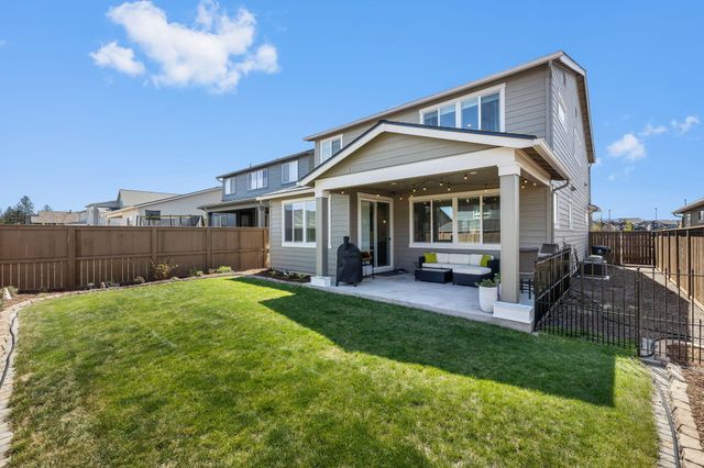 20850 SE Delta Drive, Bend, OR 97702