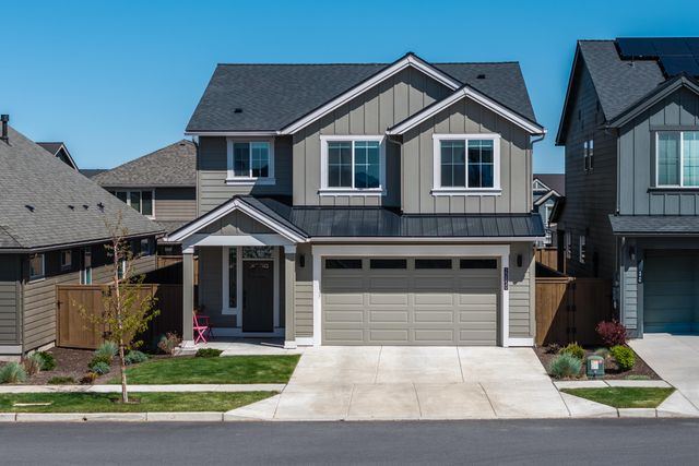 20850 SE Delta Drive, Bend, OR 97702