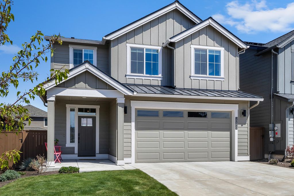 20850 SE Delta Drive, Bend, OR 97702