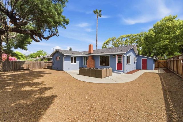 381 Manchester Avenue, Campbell, CA 95008