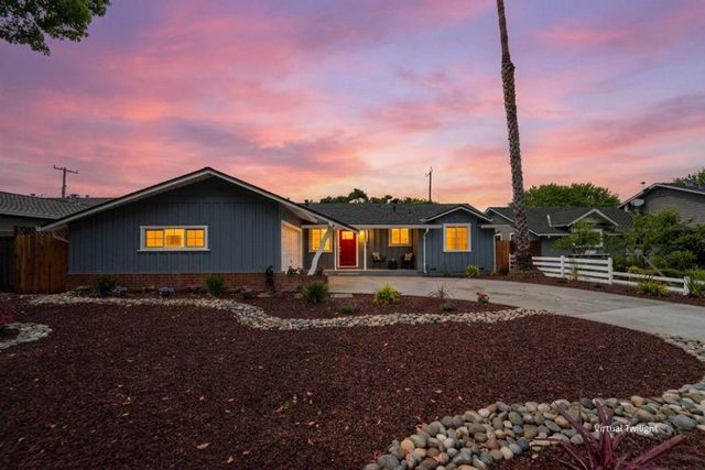381 Manchester Avenue, Campbell, CA 95008