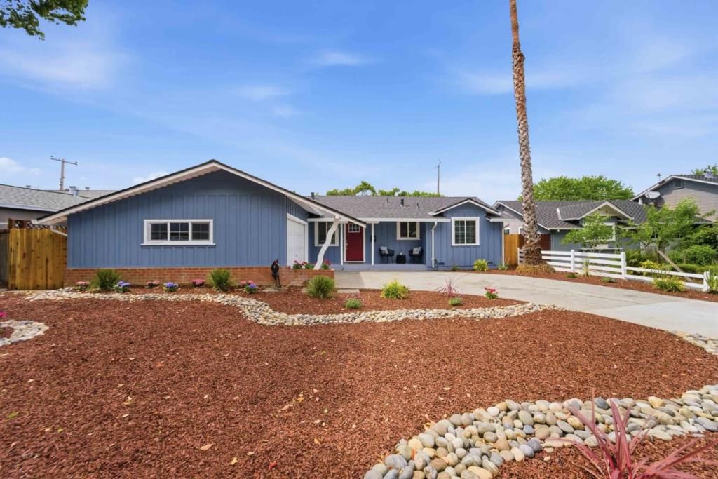 381 Manchester Avenue, Campbell, CA 95008