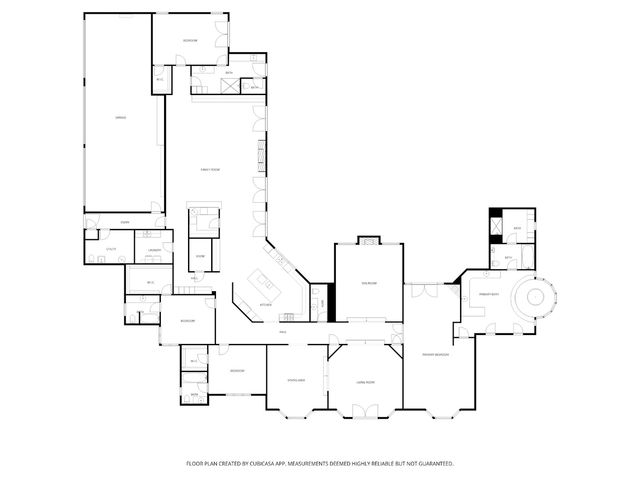 319 Country Club Lane, Harrisburg, IL 62946