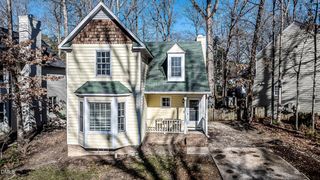 4932 Liverpool Lane, Raleigh, NC 27604